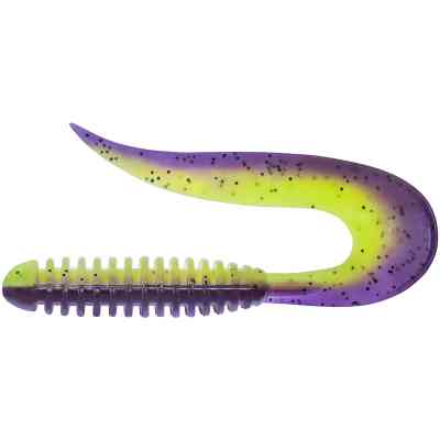 Силикон рыболовный Select Freek 4.5" 201 (5 шт/уп) (1870.29.08) Винница