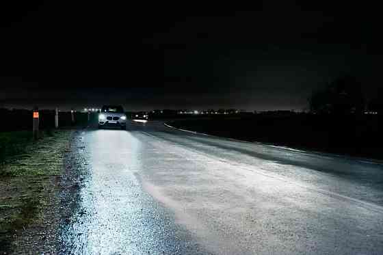 Комплект світлодіодних ламп PHILIPS H3 11336U91X2 LED Ultinon Pro9100 +350% 12/24V Харків