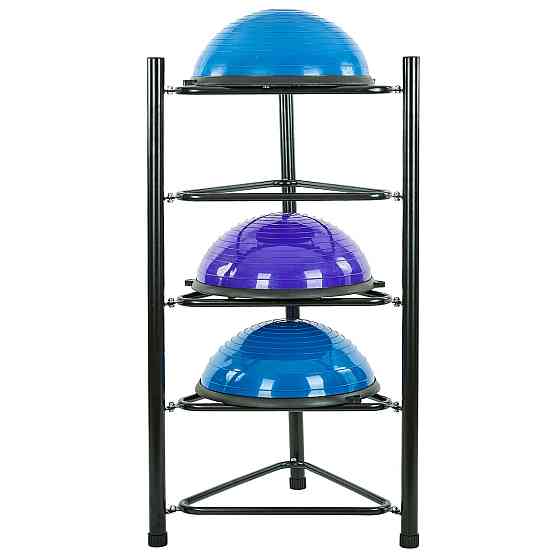 Стійка для балансувальних платформ Zelart-8219 Київ