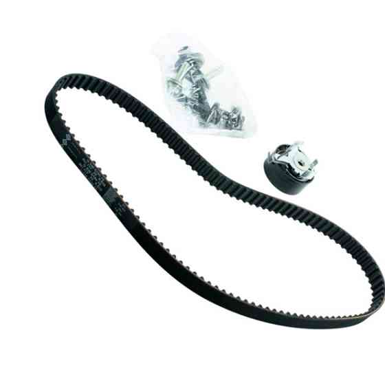 Ремкомплект Ford Mondeo, Focus 1.4, 1.6i 03- (ремінь, ролики) ГРМ Мукачево