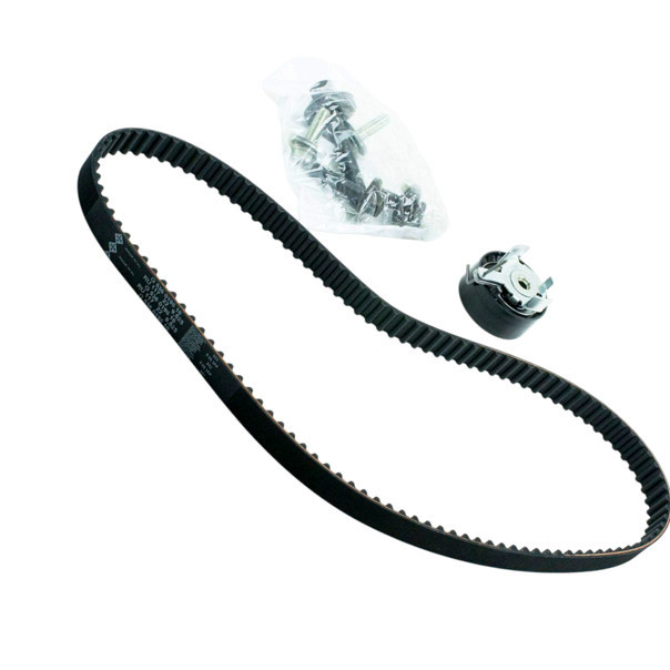 Ремкомплект Ford Mondeo, Focus 1.4, 1.6i 03- (ремінь, ролики) ГРМ Мукачево - фото 1