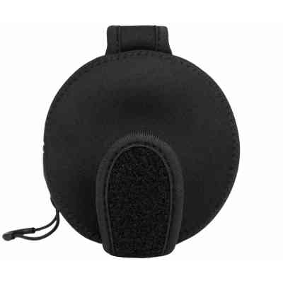 Чохол для термоса Tribe Neoprene Cover для харчового термоса 1 л Black (T-DF-0005-black) Вінниця