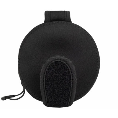 Чохол для термоса Tribe Neoprene Cover для харчового термоса 1 л Black (T-DF-0005-black) Вінниця - фото 6