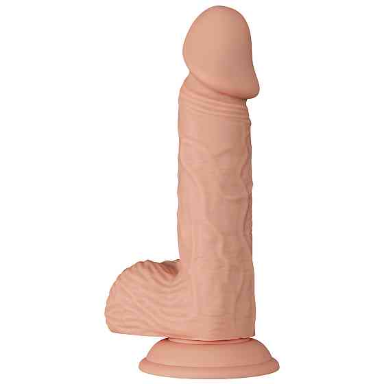 Фаллоимитатор - Beautiful Encounter Catoblepas Dildo Flesh Sex Aura Киев