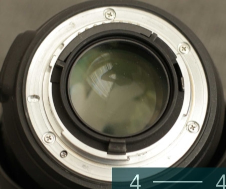 Объектив Nikon AF-S 50mm. F/1.4G . Киев - изображение 3