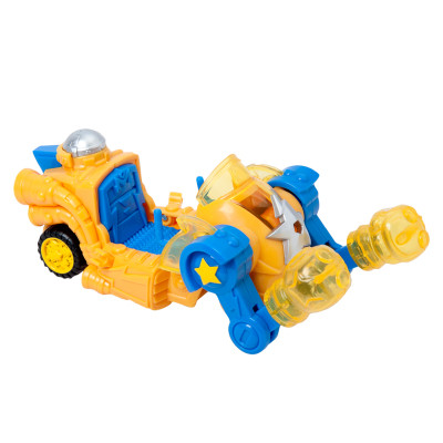 Игровой набор SuperThings серии Combat Vehicles - Мульти-машина (PSTSP116IN220) Вінниця - фото 4