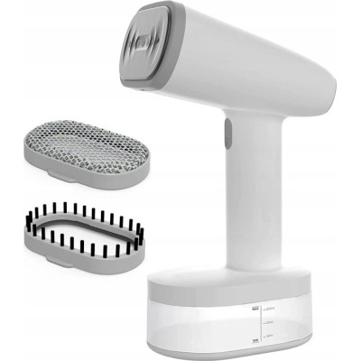 Отпариватель для одежды Grunhelm GHS1610W Винница - изображение 1