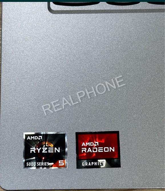 Ноутбук: Lenovo Think Book 14 G4 ABA Ryzen 5. 5625U, 16/512Gb, (21DK0047IX) Київ - фото 3