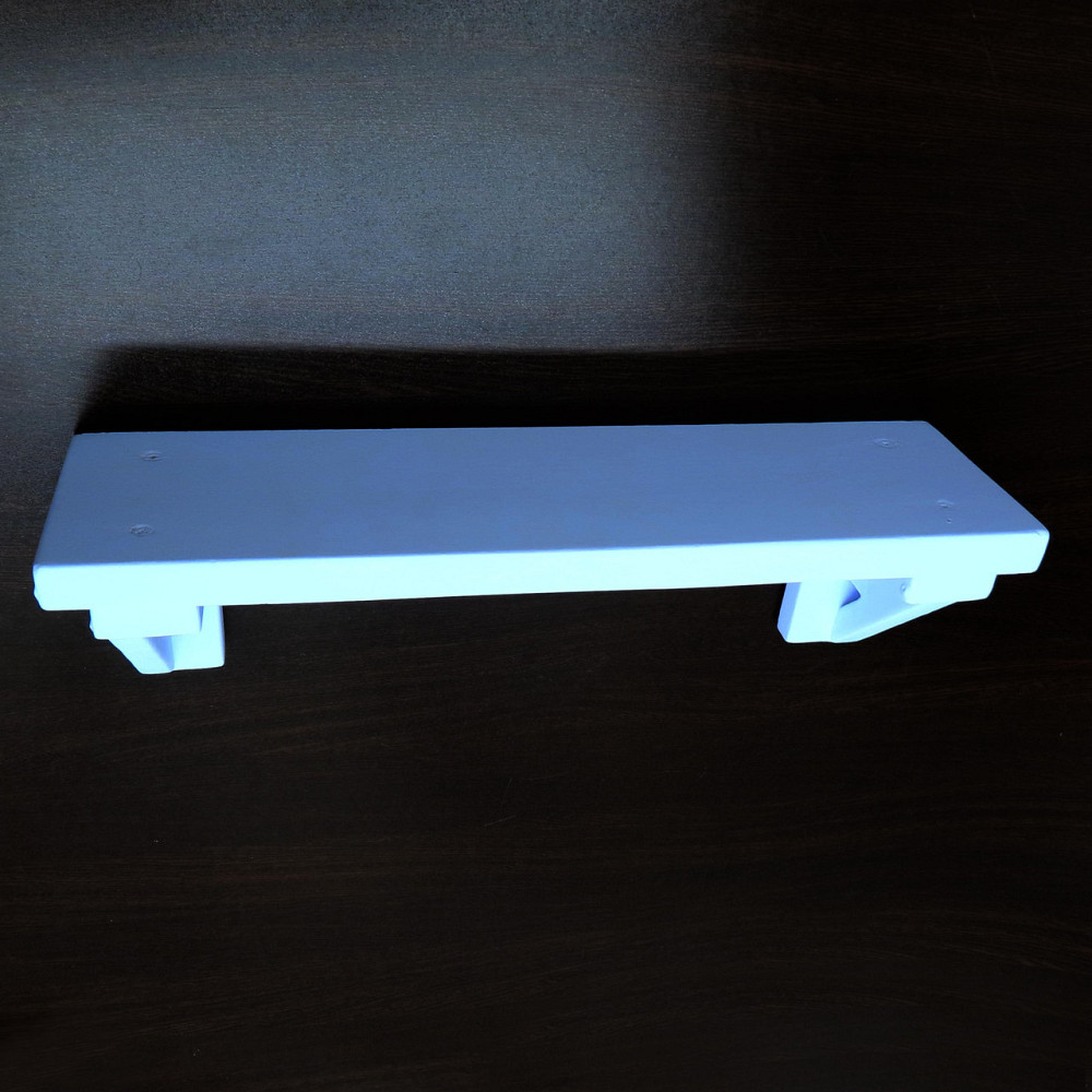 Настенная полка 