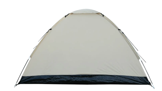 Палатка двухместная палатка Tramp Lite Fly 2 песочный Киев