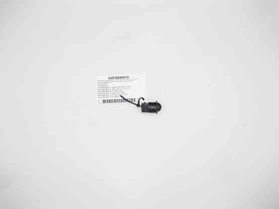Mercedes-Benz  A2518206510 Датчик освітленості С-Class W204 E-Class W212 C207 GLK X204 CLS C218 SLS C197 Одеса