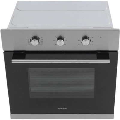 Духовой шкаф Interline KTN 280 MRN XA Винница - изображение 9