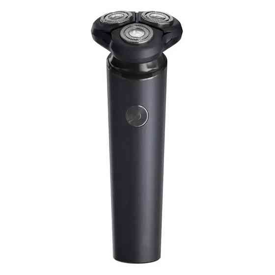 Електробритва Enchen Victor Rotary Shaver (Чорна) Миколаїв