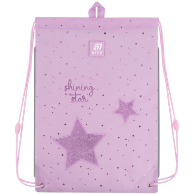 Сумка для обуви Kite 600M Shining Star (K25-600M-11) Винница - изображение 3