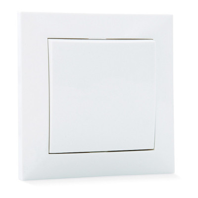 Перемикач Sven SE-60012 white (7100035) Вінниця - фото 1