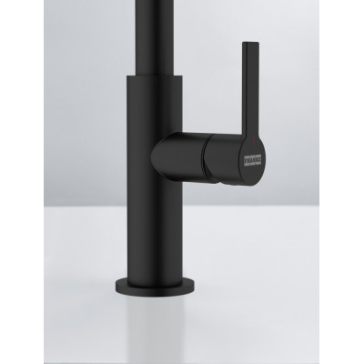 Смеситель Franke Maris Slim J (115.0728.386) Винница - изображение 3