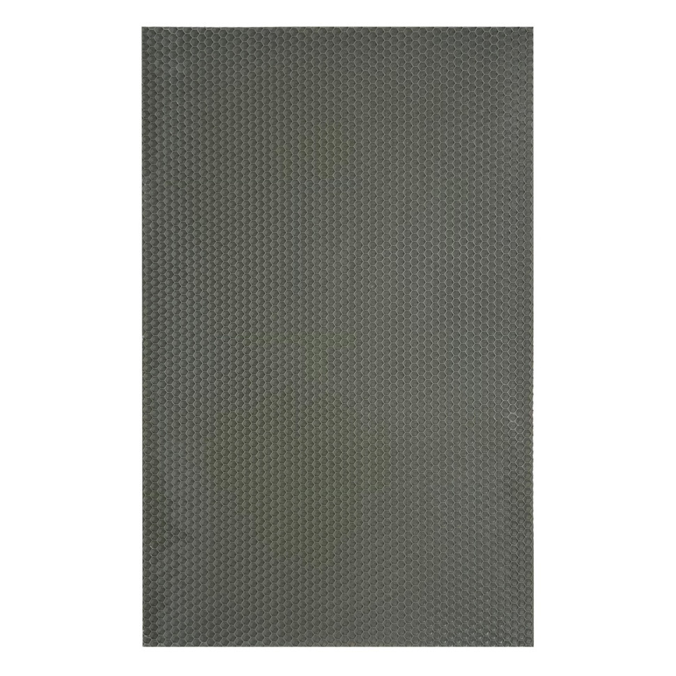 Вощина для производства свечей #18-графітовий размер 410х260 мм Винница - изображение 1