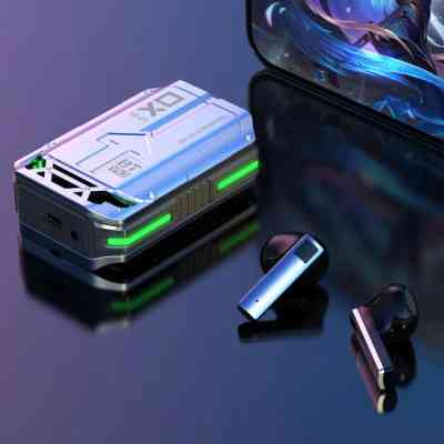 Навушники XO G11 Grey (XO-G11GRY) Вінниця