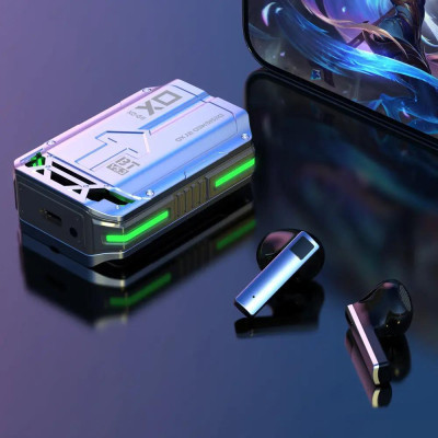 Наушники XO G11 Grey (XO-G11GRY) Винница - изображение 6