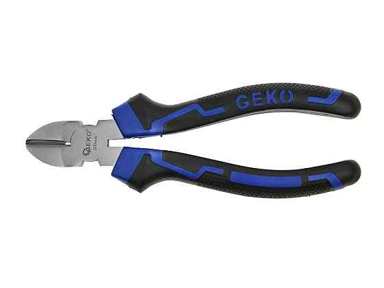 Бокорізи "GeKo" premium 200 мм Стрый