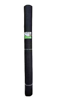 Сітка вольєрна 12*14"AgroStar"1.5*100 м (чорна) Київ