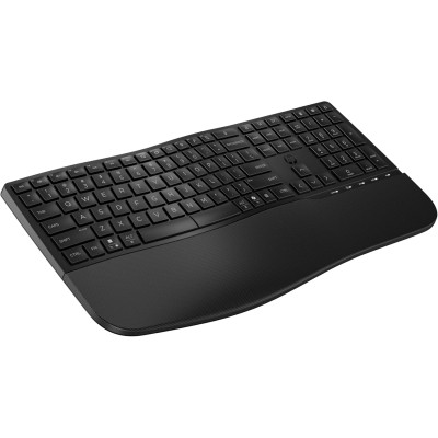 Клавиатура HP 680 Comfort Dual-Mode UA Black (8T6L8AA) Винница - изображение 10