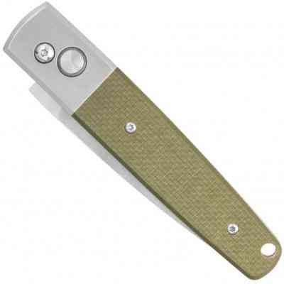 Ніж Ganzo G7211 зелений (G7211-GR) Вінниця