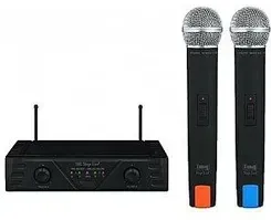 Мікрофон Boya wireless microphone BOYAMIC 2-01 Київ - фото 1