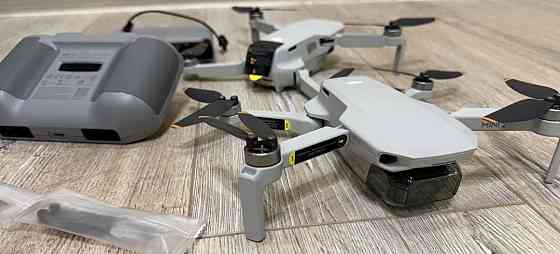 Квадрокоптер DJI Mini 2 Fly More Combo,ціна за 2шт. Харків