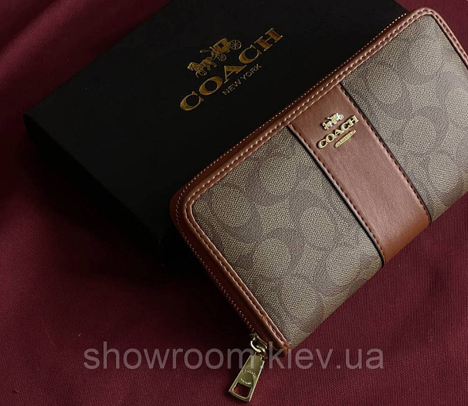 Жіночий гаманець на змійці Guess (1375-2) Київ - фото 1