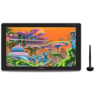 Планшет-монітор Huion Kamvas 22 Plus (GS2202) Вінниця