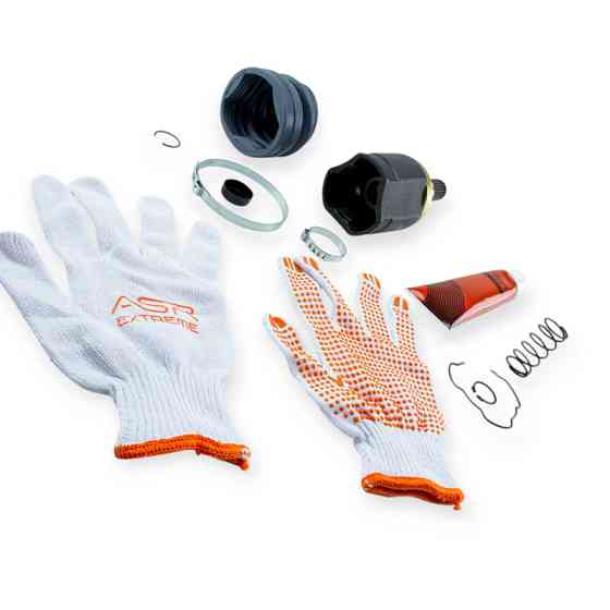 Шрус 1102, 1103, 1105 Таврія, Сенс внутрішній ЗАЗ Мукачево