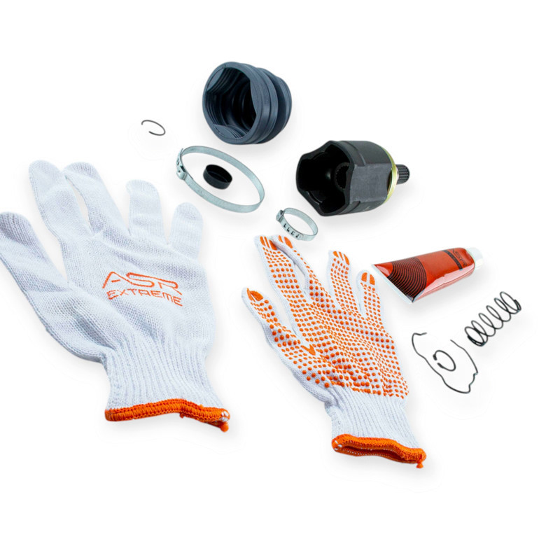 Шрус 1102, 1103, 1105 Таврія, Сенс внутрішній ЗАЗ Мукачево - фото 1