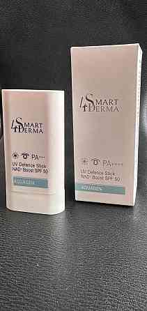 Smart4Derma NAD Boost SPF 50 Антиоксидантный стик SPF 50, 18 г Днепр