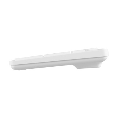 Клавиатура 2E KS260 106key Wireless UA White (2E-KS260WWH_UA) Винница - изображение 7