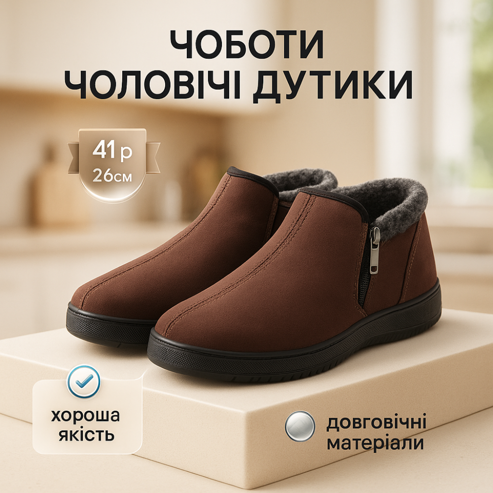 Бурки дедушы 41р, Активные мужские резиновые сапоги, Сапоги резиновые мужские комфортные BE-39 Львов - изображение 8
