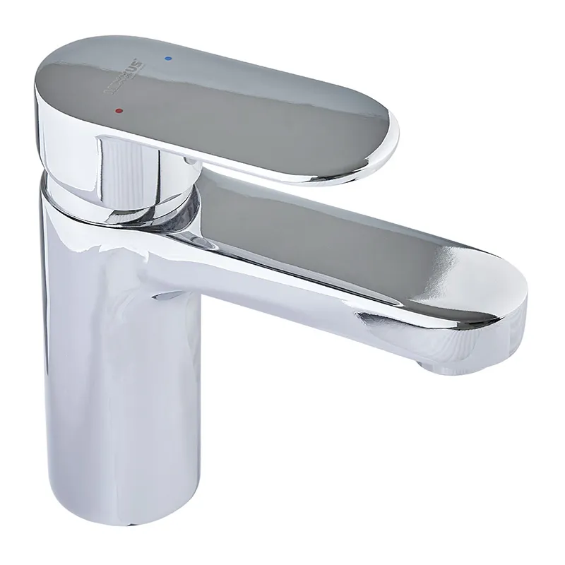 Кран для умывальника Mixxus Bruno 001 (MI6274) Харьков - изображение 1