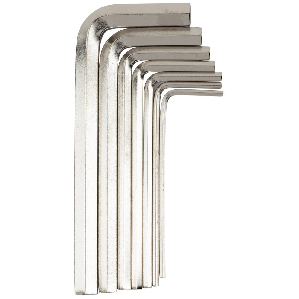 Sigma Набор насадок торцевых и биты 1/4", 3/8", 1/2" 216шт CrV SIGMA (6003841) Коломыя - изображение 6