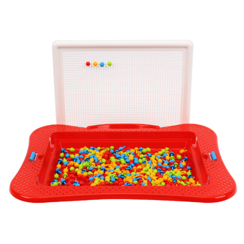 Іграшка "Мозаїка 4" Технок 3367 Житомир