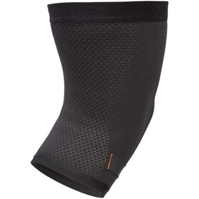 Фиксатор колена Adidas Performance Knee Support ADSU-13321RD Чорний/Червоний S (885652019323) Винница - изображение 2