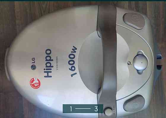 Пилосос мийний: LG Київ