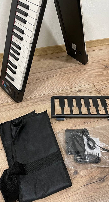 Складне цифрове фортепіано Харків - фото 1