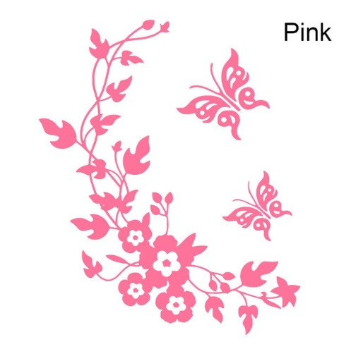 Интерьерная наклейка для дома - размер наклейки 30*30см Киев - изображение 2