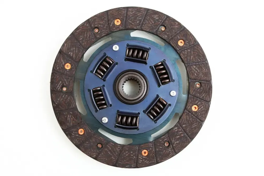 Диск сцепления 2101 FSO Винница - изображение 3