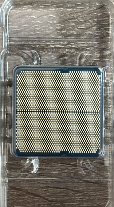 Процессор AMD Ryzen 7 9700x. Киев - изображение 1