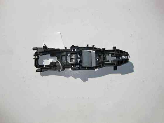 Mercedes-Benz  A2117600134 Рама передньої лівої ручки дверей Keyless-Go E-Class W211 CLS C219 Одеса