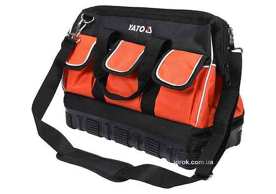 Сумка для інструменту 16