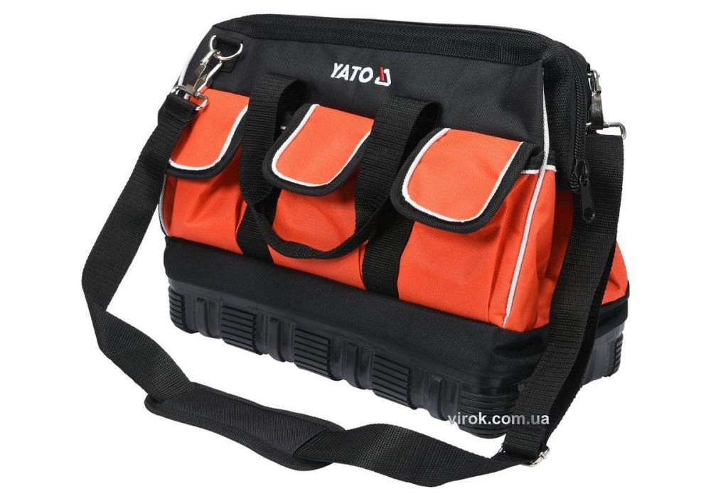 Сумка для інструменту 16