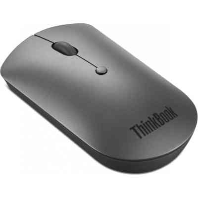 Мишка Lenovo ThinkBook Bluetooth Silent Mouse (4Y50X88824) Вінниця