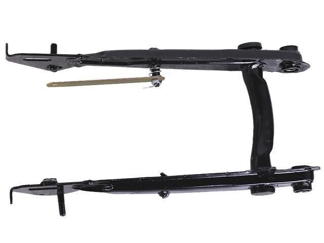 Маятник на мопед Альфа Мукачево - фото 3